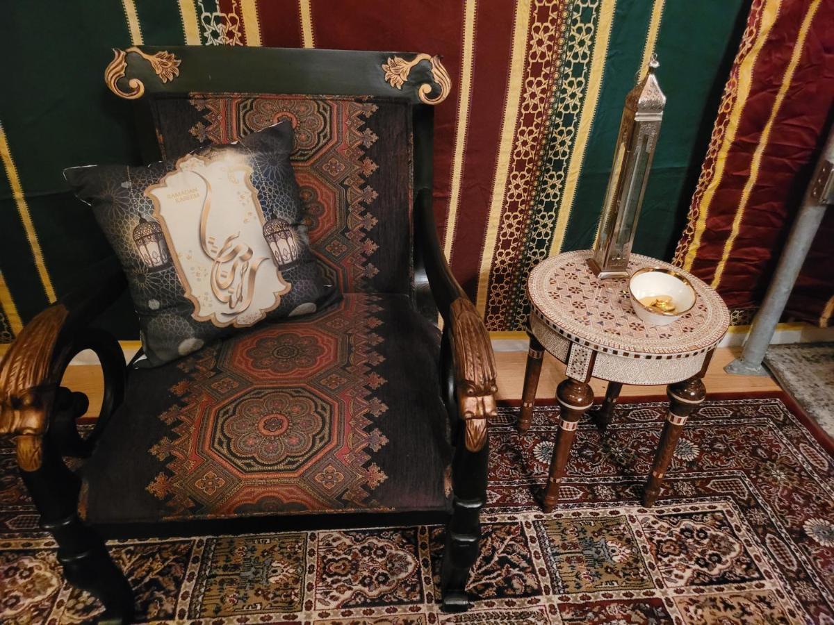 Magical Moroccan Tent With Pool Close To The Beach Fort Pierce Exterior foto